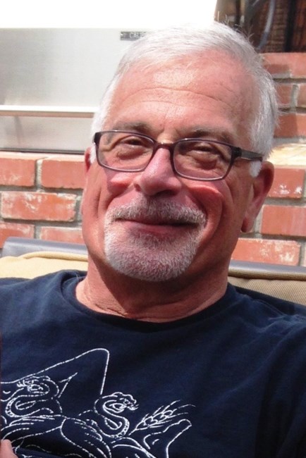 Obituario de John "Jack" Previte Jr.