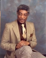 Obituary of Mr. Calvin Robert Newbolt