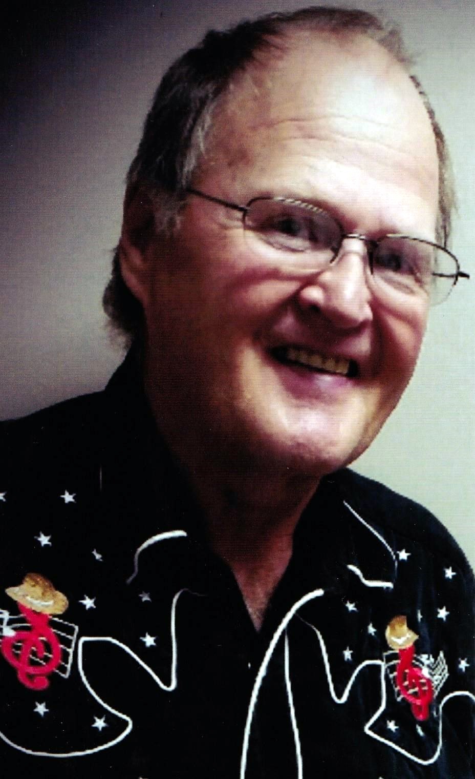 Donald Glenn Shipley Obituary Alcoa, TN