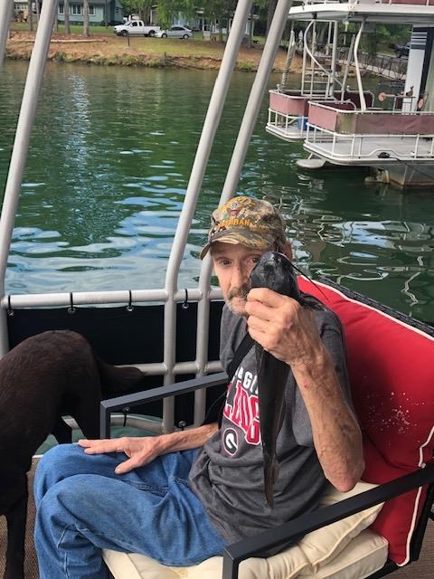 Obituary of Aaron Neal Gillenwaters