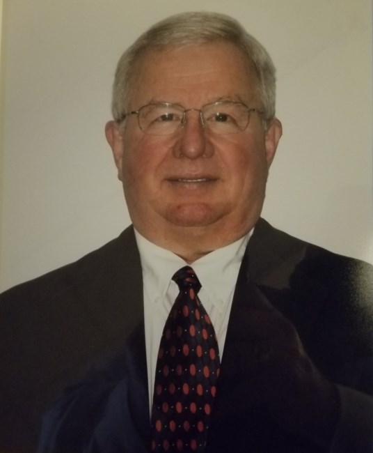 Obituary of Mr. Robert M Guerreri