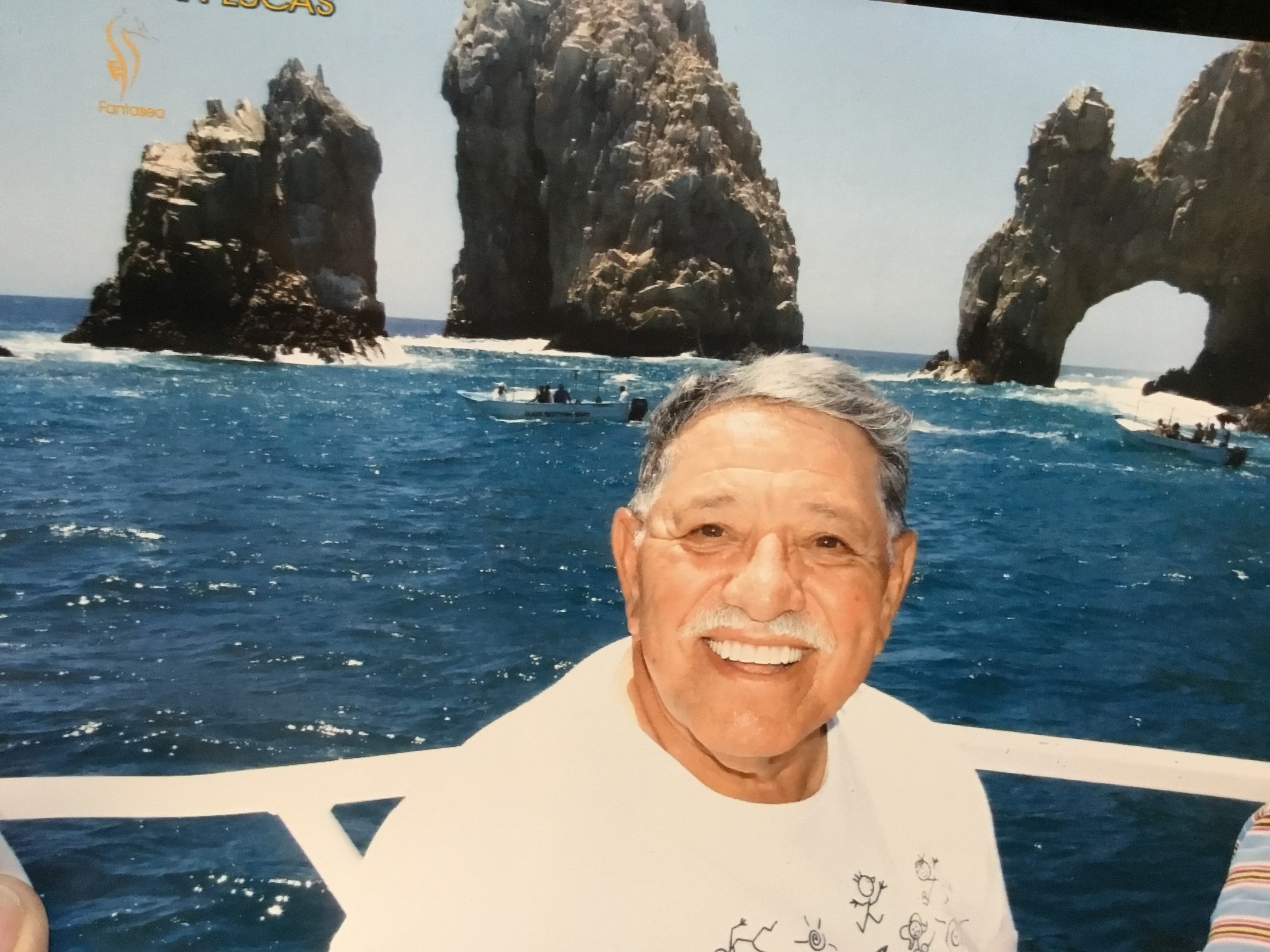 Obituary of Johnny L. Montoya