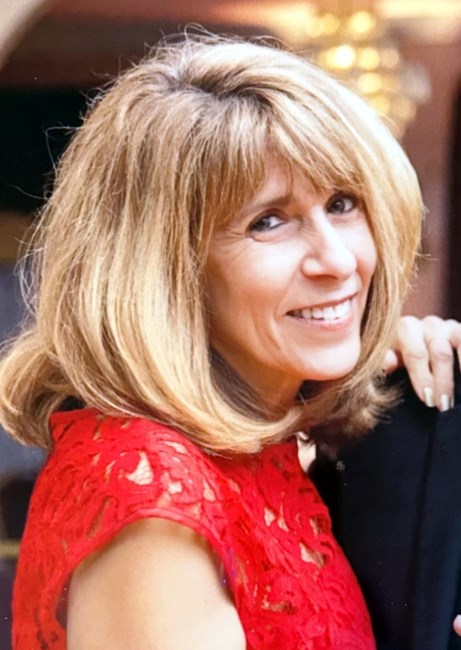 Obituary of Roberta Greenberg