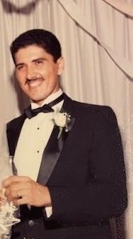 Obituary of Leonel Martin Moreno Carcamo