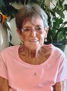Obituary of Nancy Grasso Duco