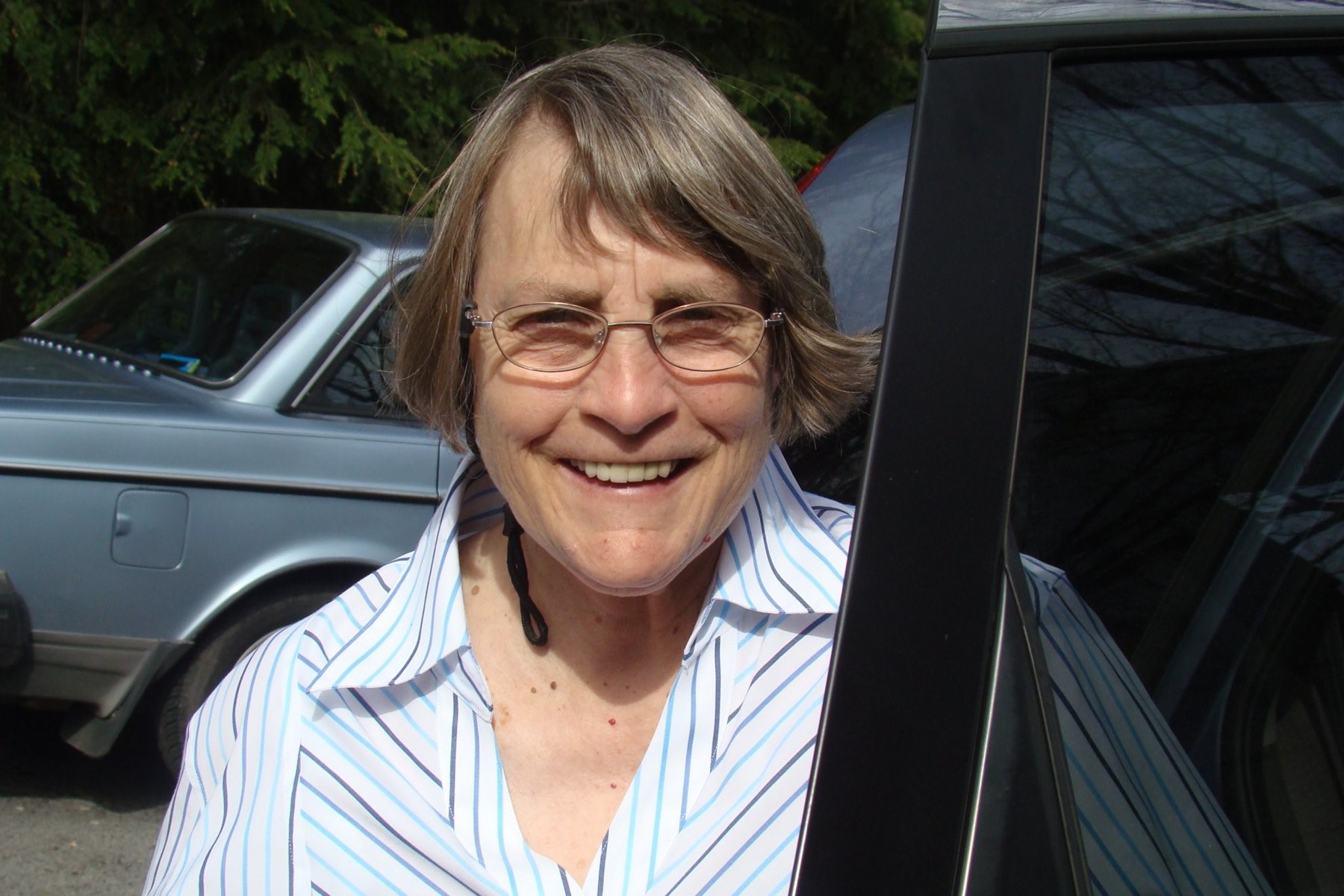 Obituary of Kathryn V. Jones