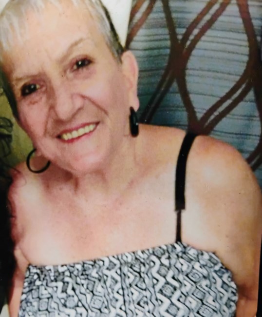 Obituary of Linda Carol Bergendal