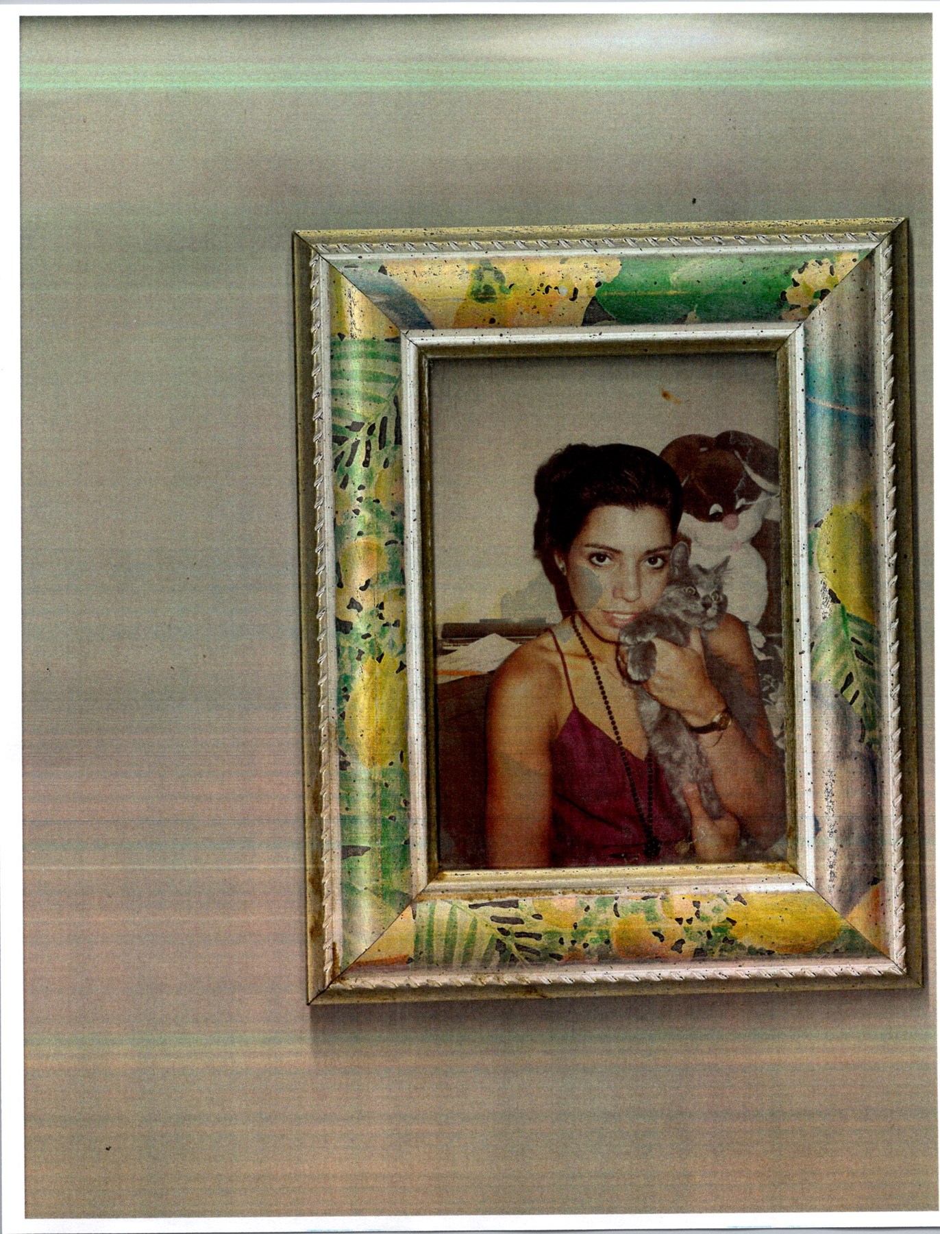 Obituary of Joann Rivera-Calderin