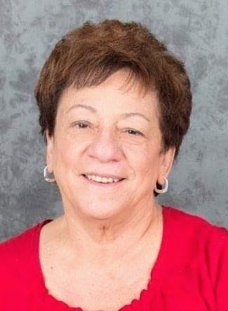 Obituary of Helen C. Haworth