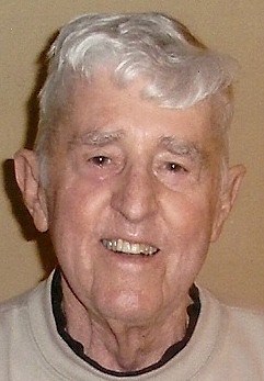 Obituary of Richard C. Priest