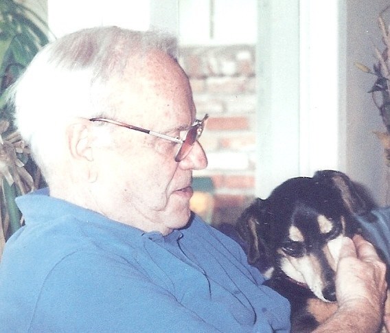 Avis de décès de John (Jack) C. Brooks