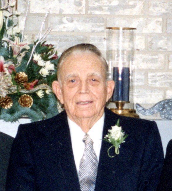 Obituary of Jackson Leroy Bell