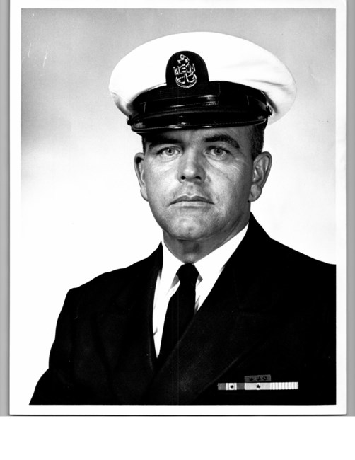 Obituary of John Thomas Sexton Jr.