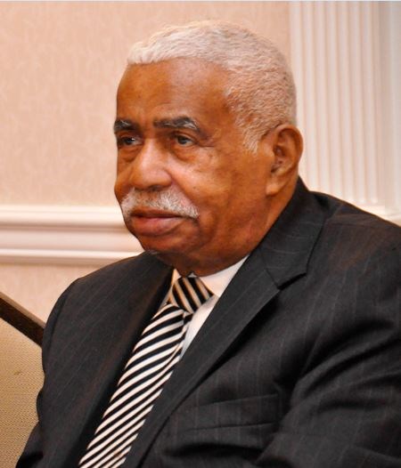 Obituary of John McDaniel Jr.