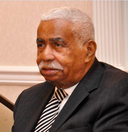 Obituary of John McDaniel Jr.