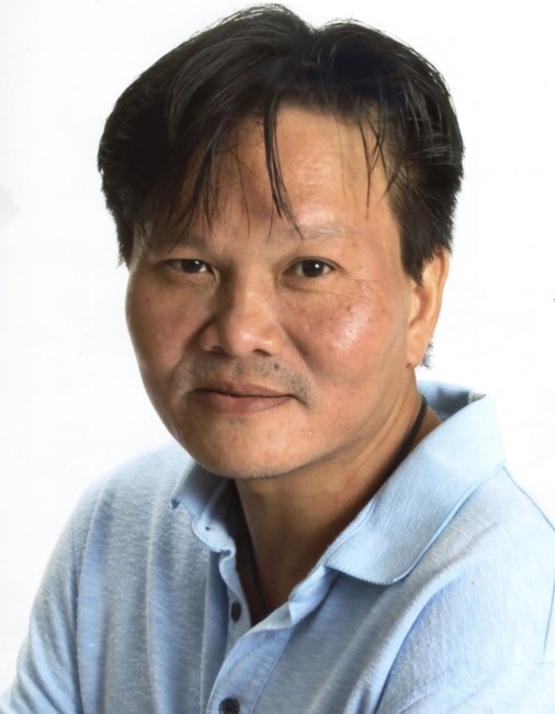 Obituary of Kevin Nguyen