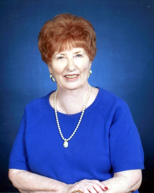 Obituary of Gaye R. Knight