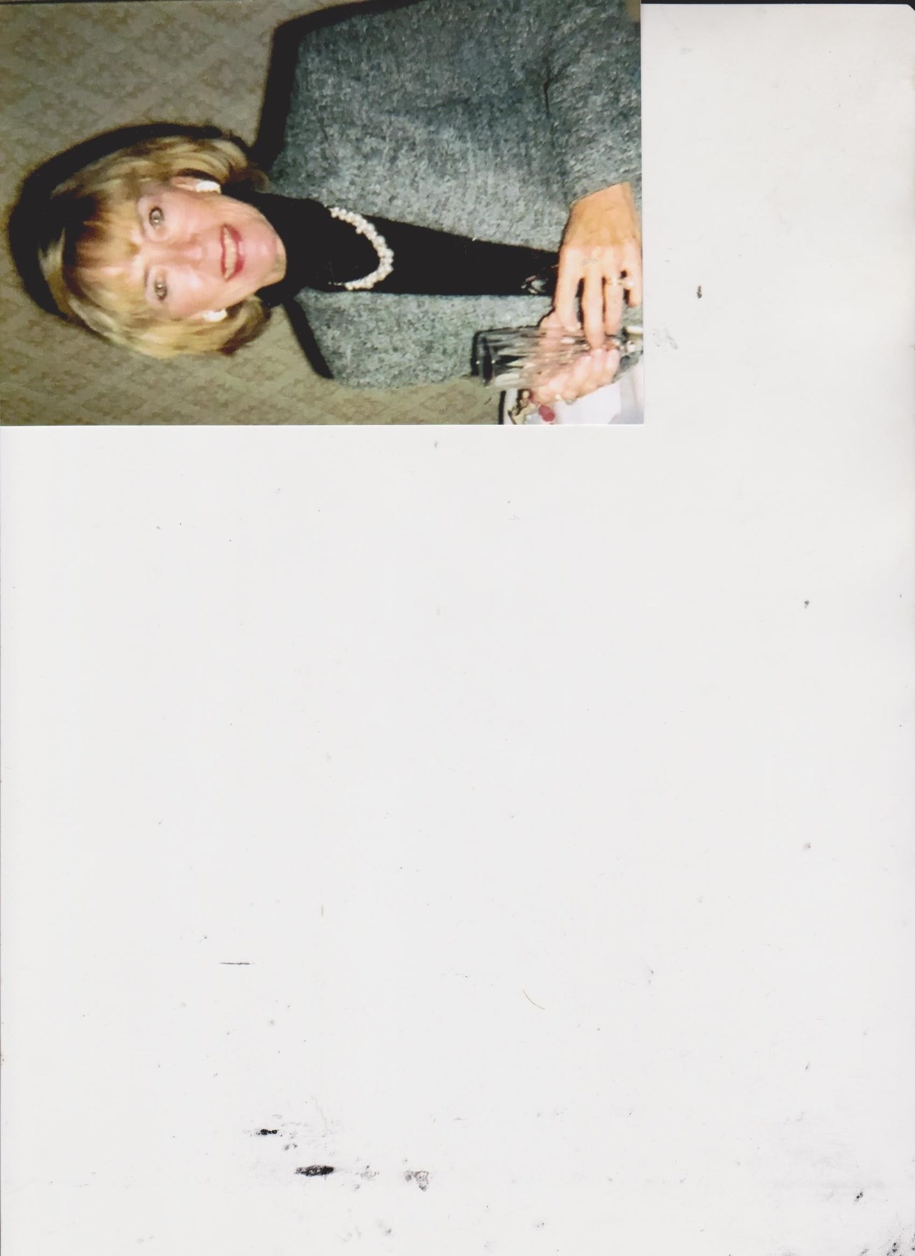 Obituary of Barbara Jean Brenton