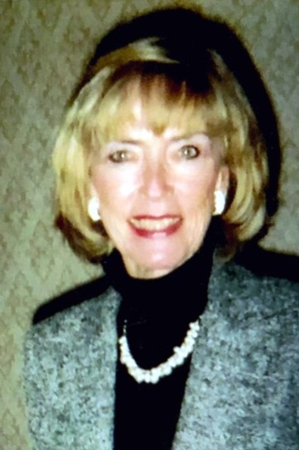 Obituary of Barbara Jean Brenton