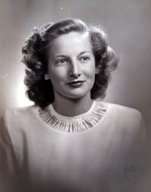 Obituary of Ruth M. Dannelley