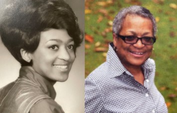 Obituary of Patricia Anne Yates