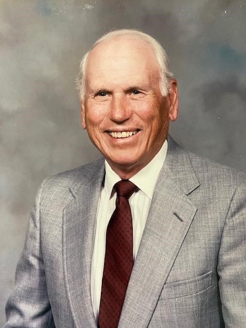 Obituary of Arnold Duvall