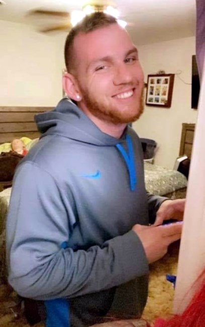 Avis de décès de Andrew Daniel Baker