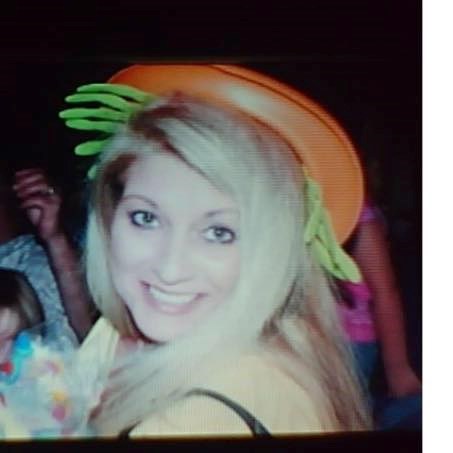 Obituary of Terry "Nana" Chamberlain