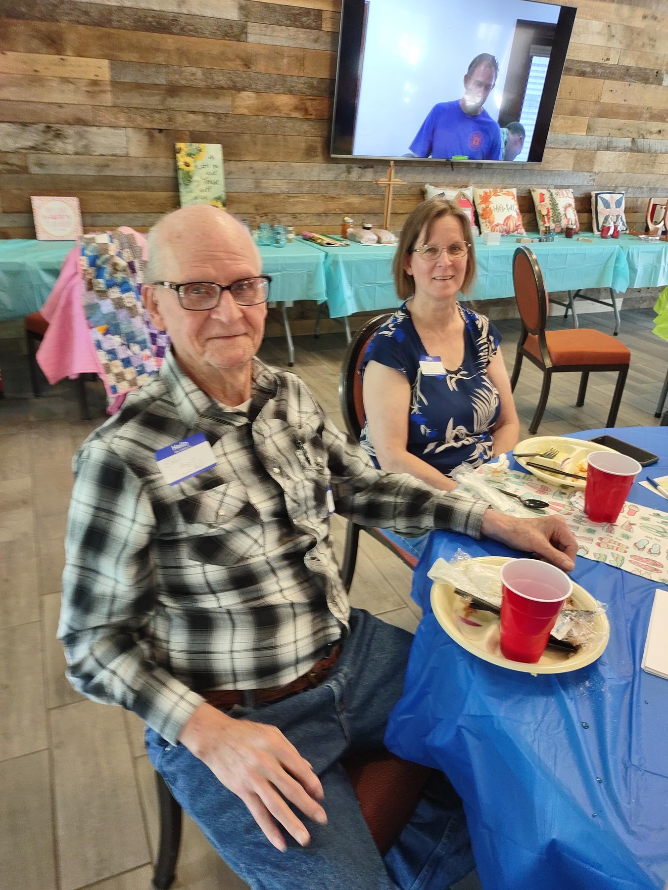 Obituary of Eldon Hengst