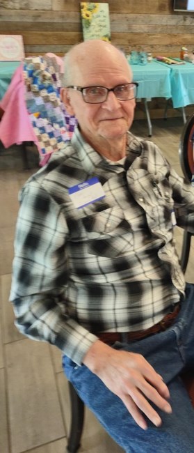 Obituary of Eldon Hengst