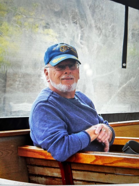 Obituary of John Leger