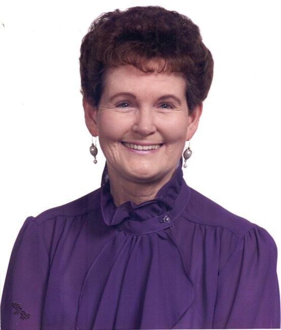 Obituary of Linnie Fae Groover