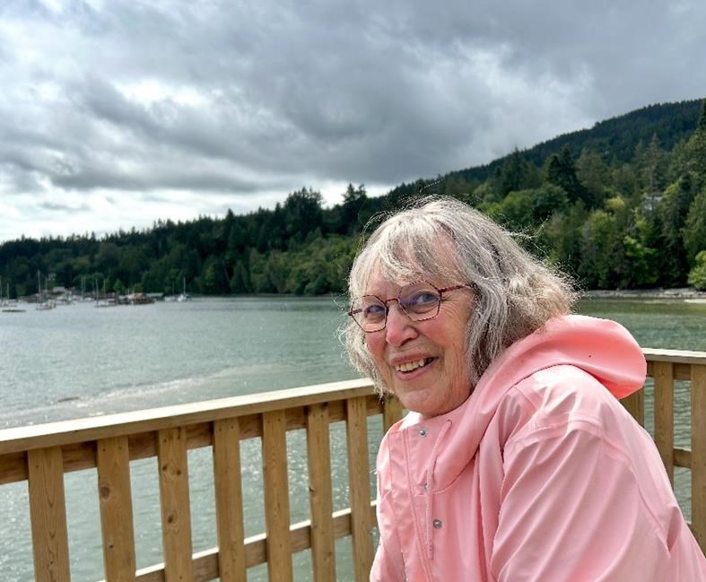 Obituary of Joyce Lynn Stefiuk