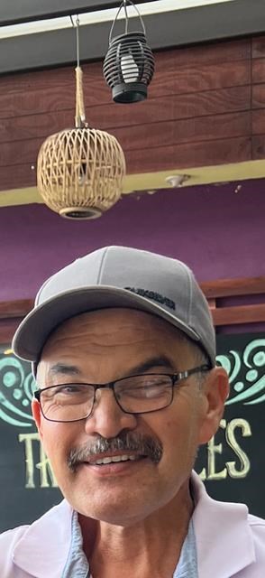 Avis de décès de Romel Flores