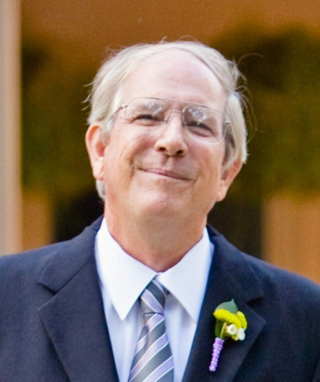 Obituary of Larry Glen Parks