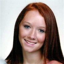 Obituary of Ashley Nicole Lewis
