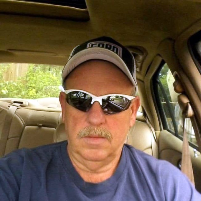 Obituary of Johnny Ray Grimsley, Jr.