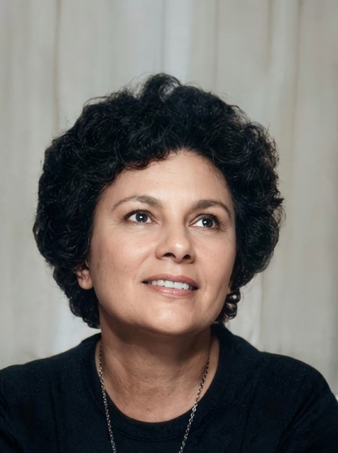 Obituary of Angelina Valverde