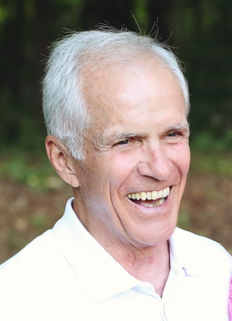 Obituary of Ron McEntyre