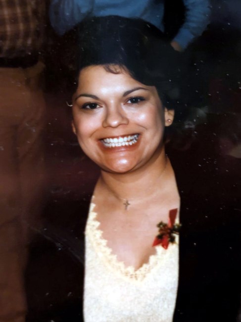 Obituary of Helen McAlister