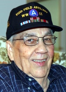 Obituary of John E. Walter