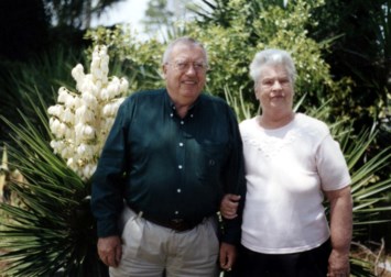 Obituary of Walter E. Merrill