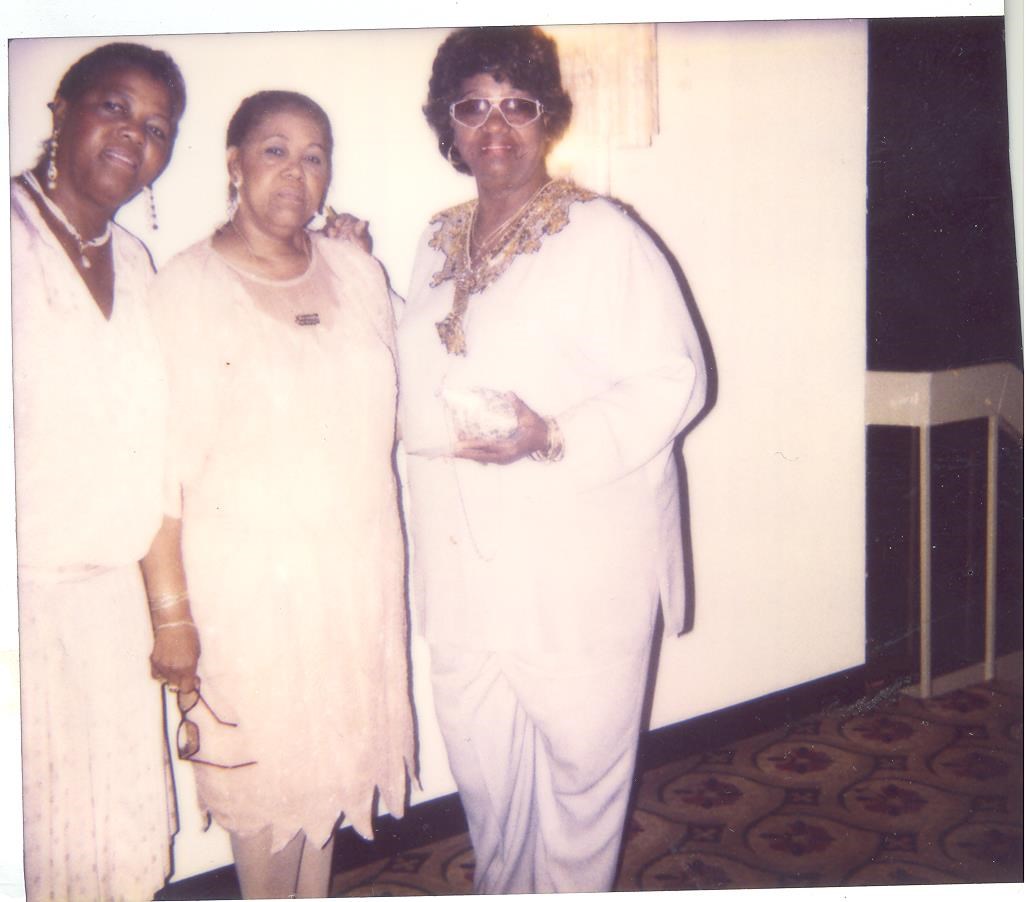 Obituary of Audrey E. Griffith