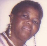 Obituary of Audrey E. Griffith