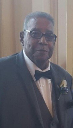 Obituario de John "Butch" Pryor