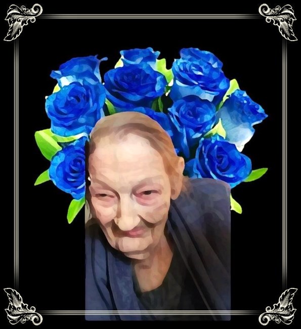 Obituary of Mary Sexton