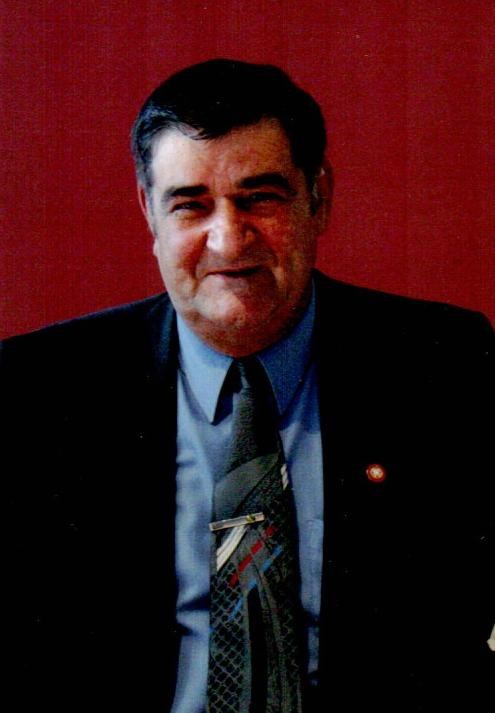 Obituary of Joao Pereira Medeiros