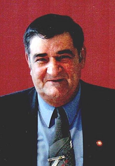 Obituary of Joao Pereira Medeiros