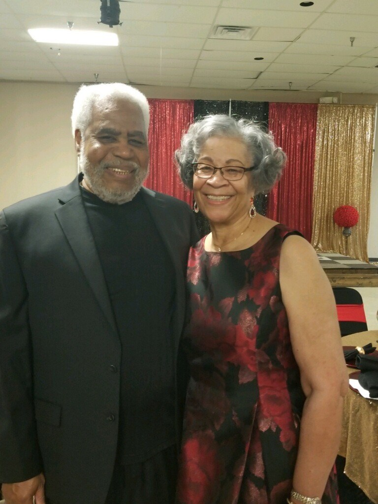 Avis de décès de Robert Garfield Buckner III