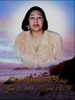 Olive Bishop